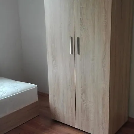 Tedi * Tsarévo