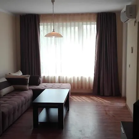 Tedi Tsarévo