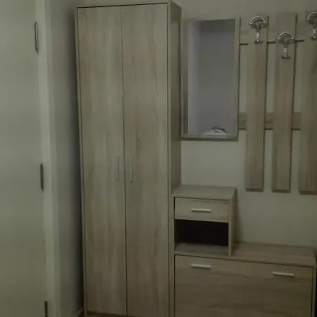 Tedi Appartement