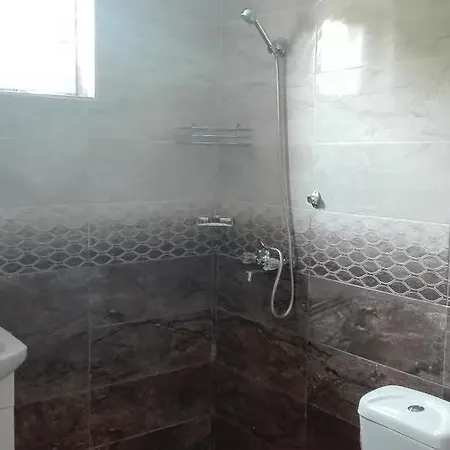 Tedi Appartement *