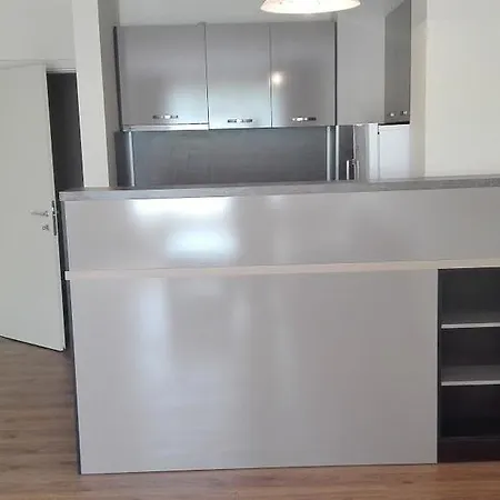 Appartement Tedi Tsarévo