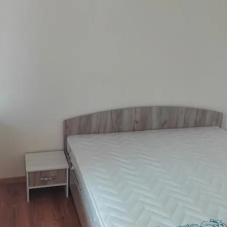 Appartement Tedi Tsarévo